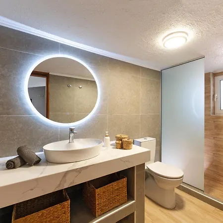 Βίλα Ixian Bliss Pool Ιαλυσός Ρόδος