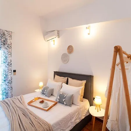 Ixian Bliss Pool * Ιαλυσός Ρόδος