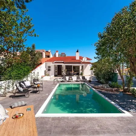 Villa Ixian Bliss Pool