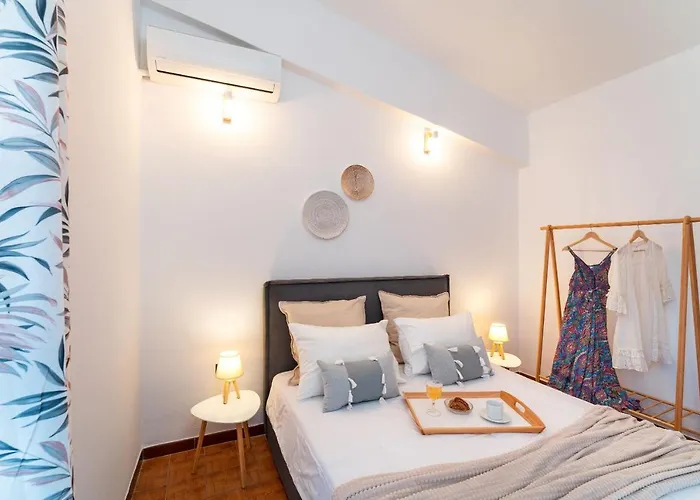 Villa Ixian Bliss Pool Ialysos (Rhodes)