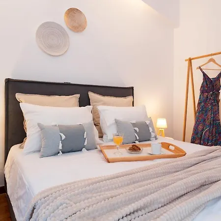 Vila Ixian Bliss Pool *