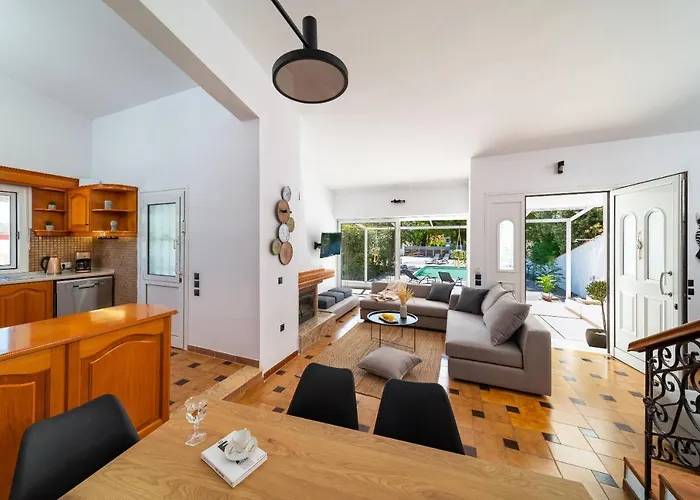 Ixian Bliss Pool 伊利索斯