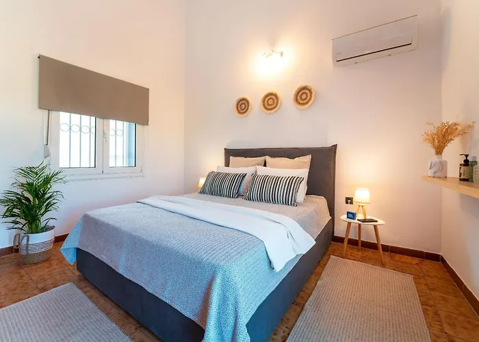 别墅 Ixian Bliss Pool