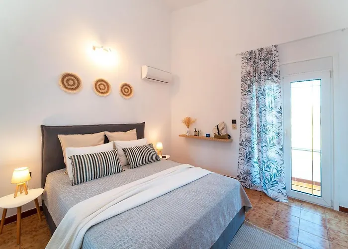 Ixian Bliss Pool 别墅