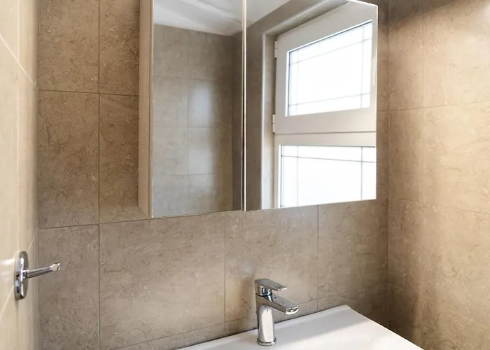 Willa Ixian Bliss Pool *