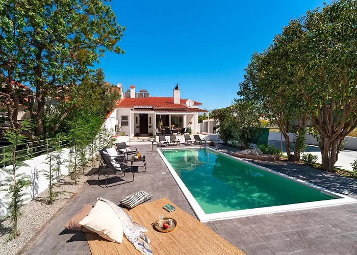 Ixian Bliss Pool *